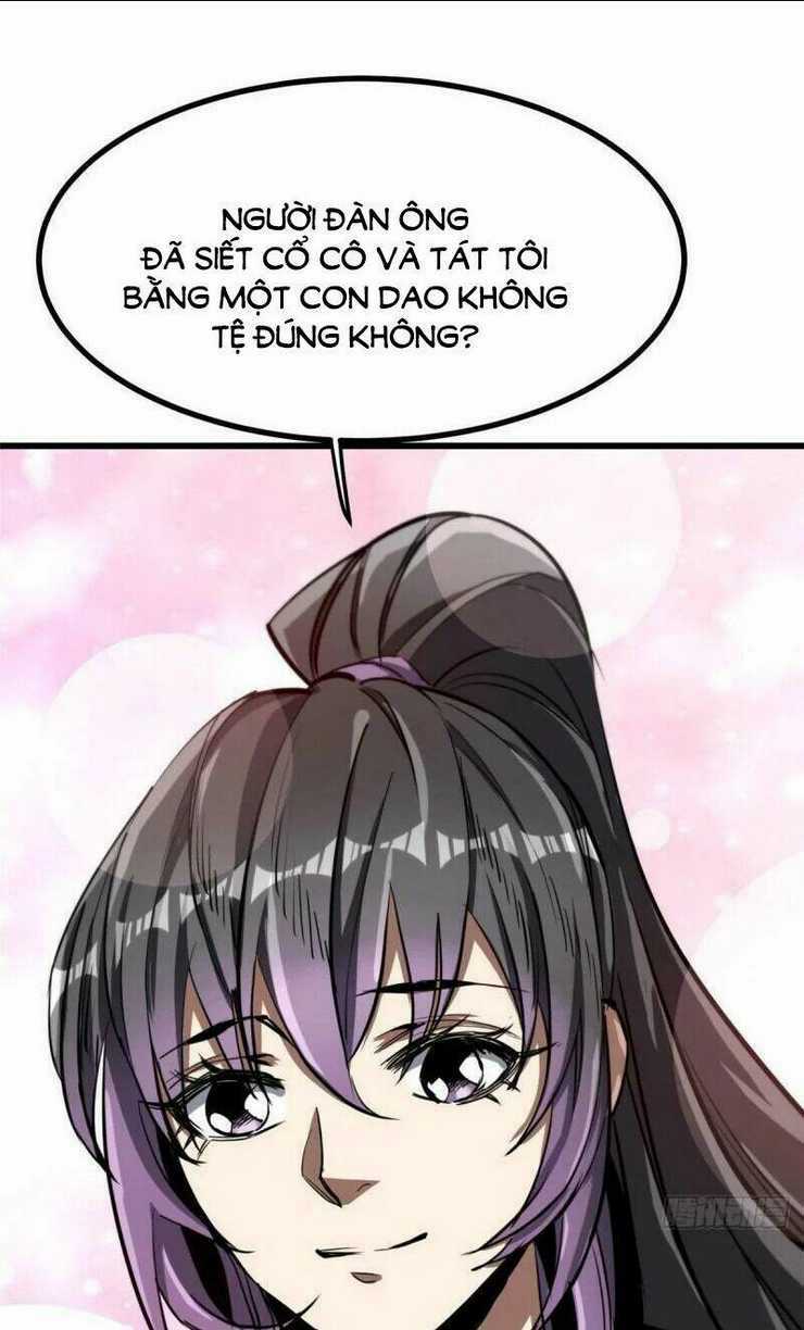 Luân Bàn Thế Giới Chapter 72 trang 38