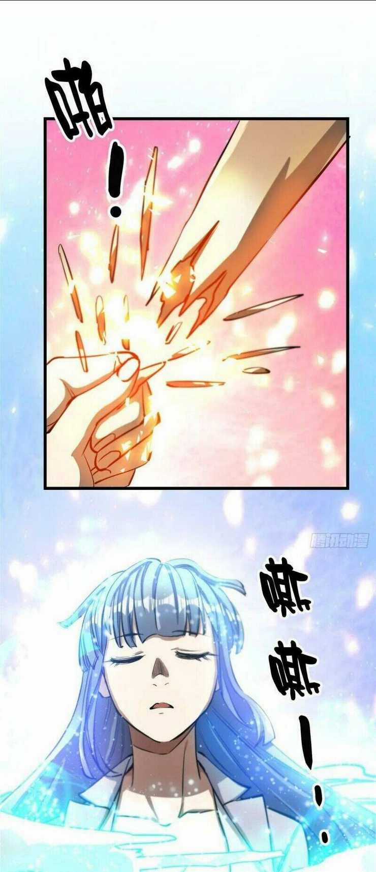 Luân Bàn Thế Giới Chapter 72 trang 40