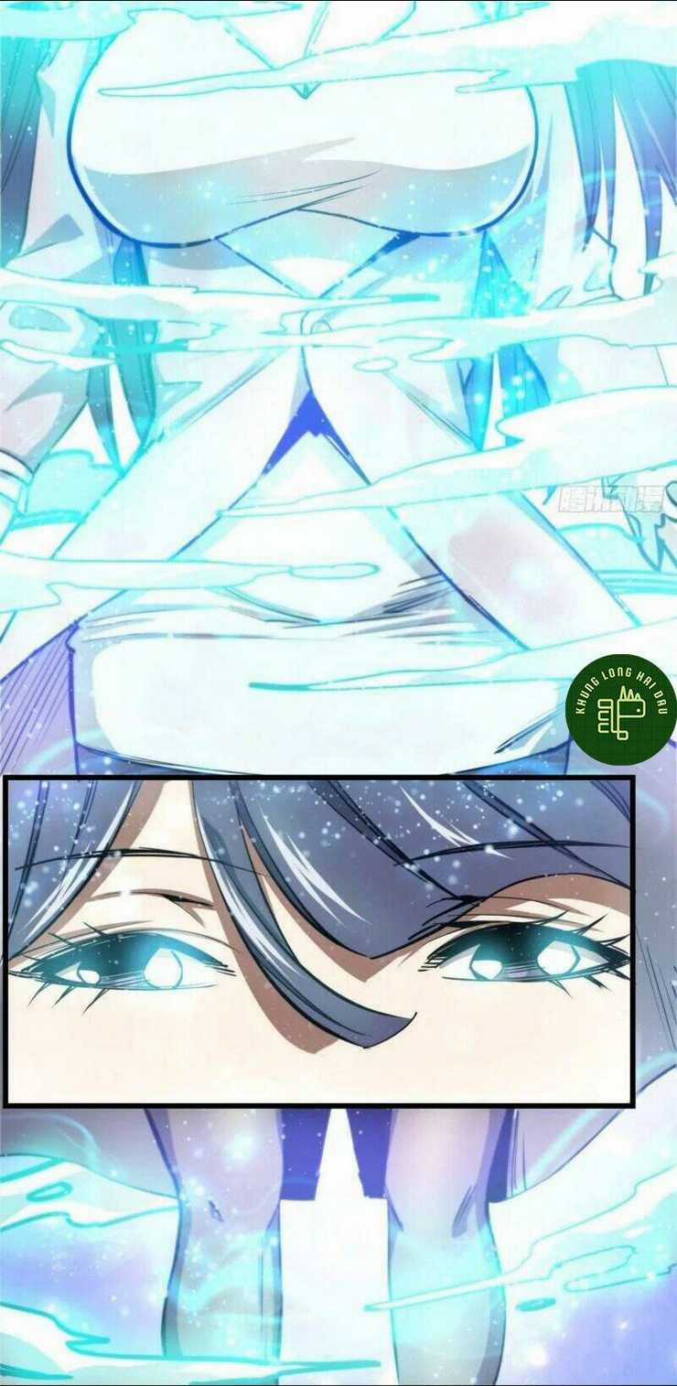 Luân Bàn Thế Giới Chapter 72 trang 41