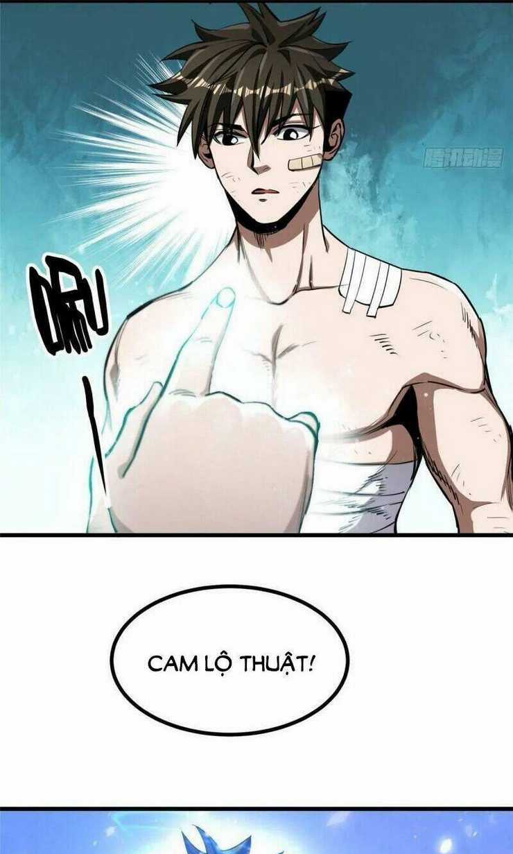 Luân Bàn Thế Giới Chapter 72 trang 42