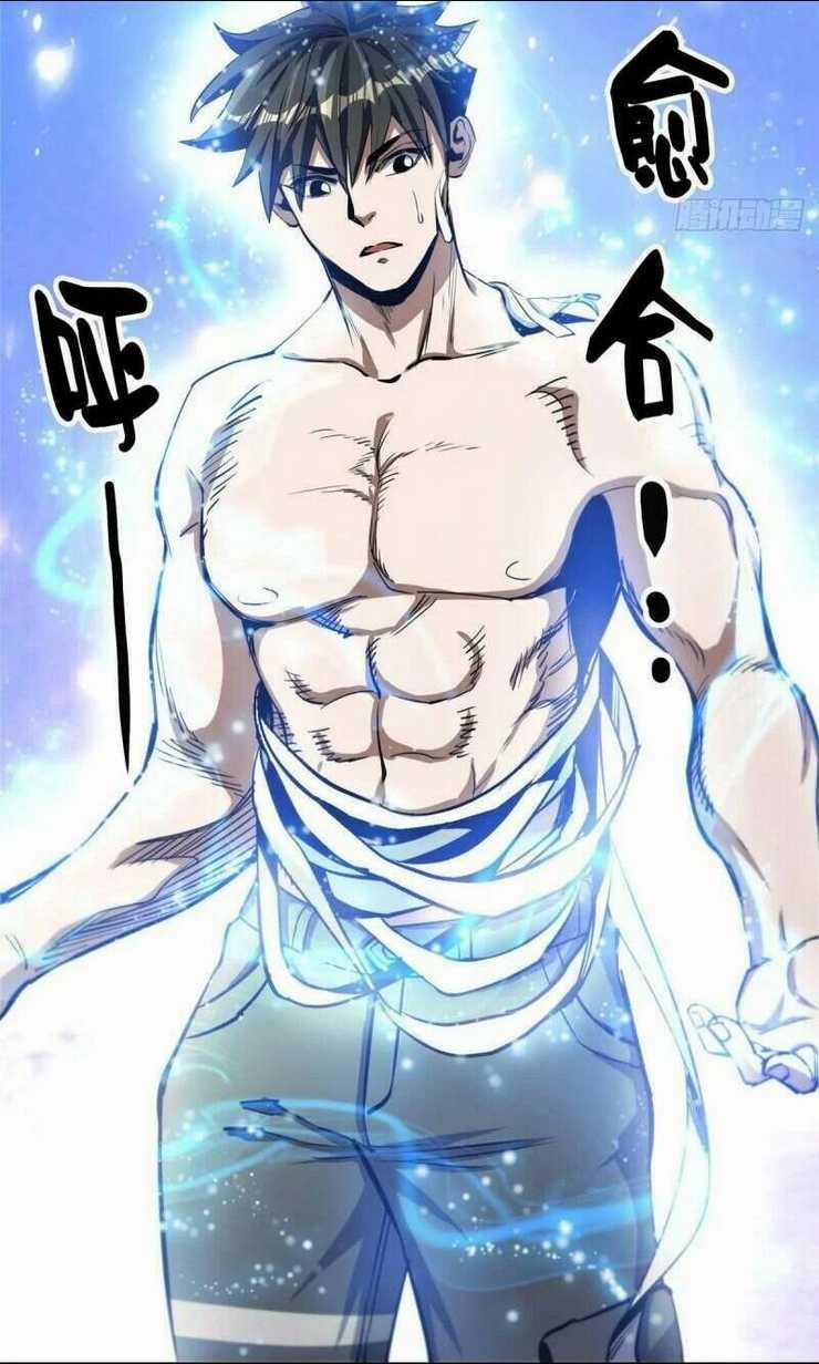 Luân Bàn Thế Giới Chapter 72 trang 43