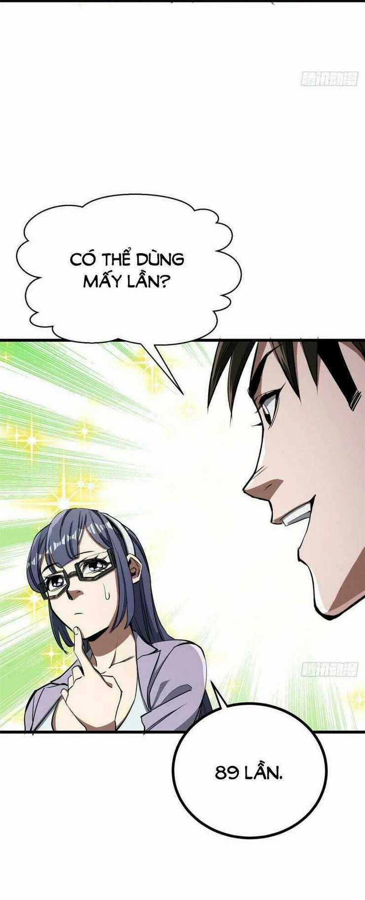 Luân Bàn Thế Giới Chapter 72 trang 44