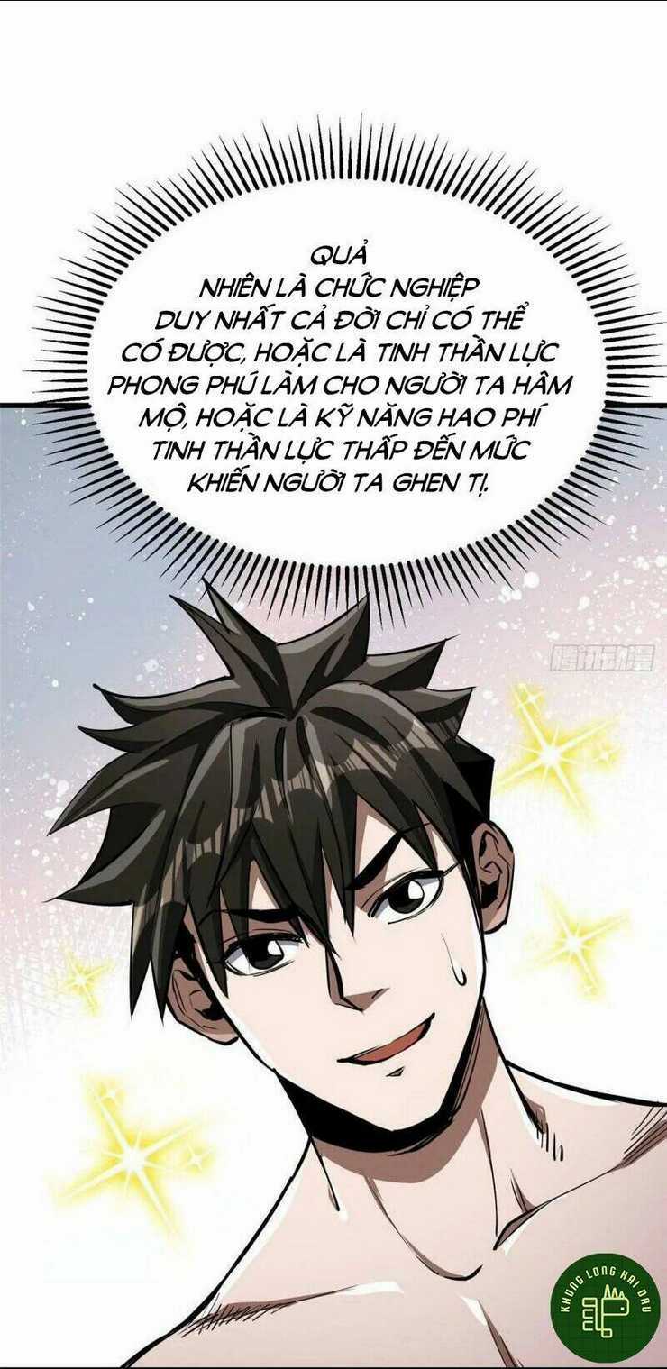 Luân Bàn Thế Giới Chapter 72 trang 45