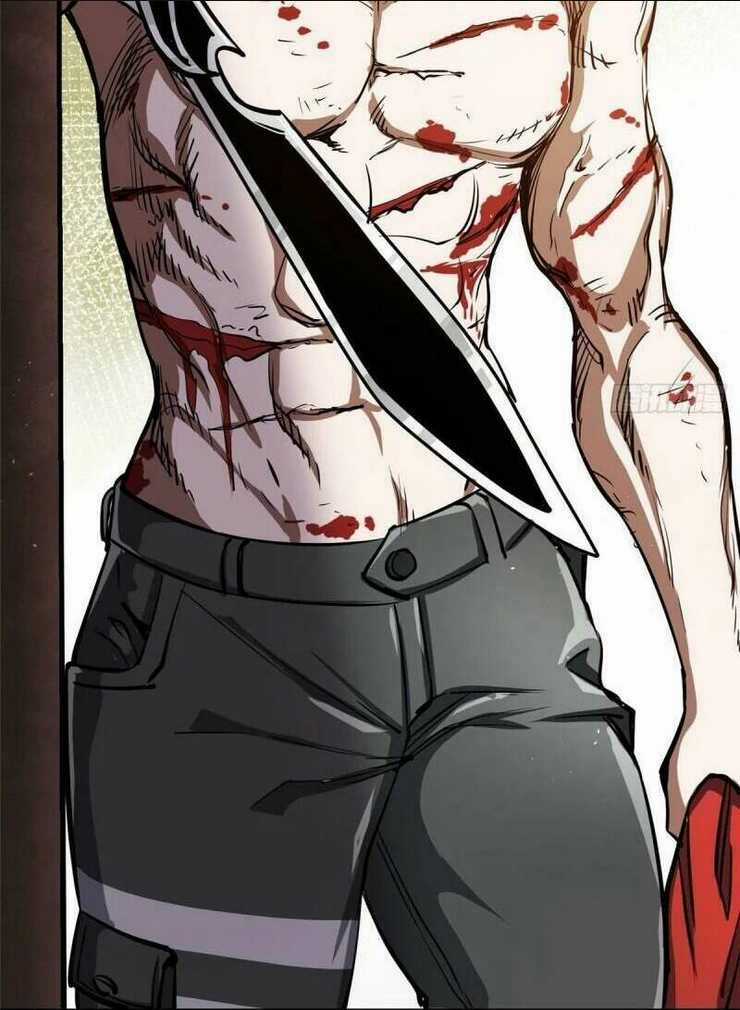 Luân Bàn Thế Giới Chapter 72 trang 5