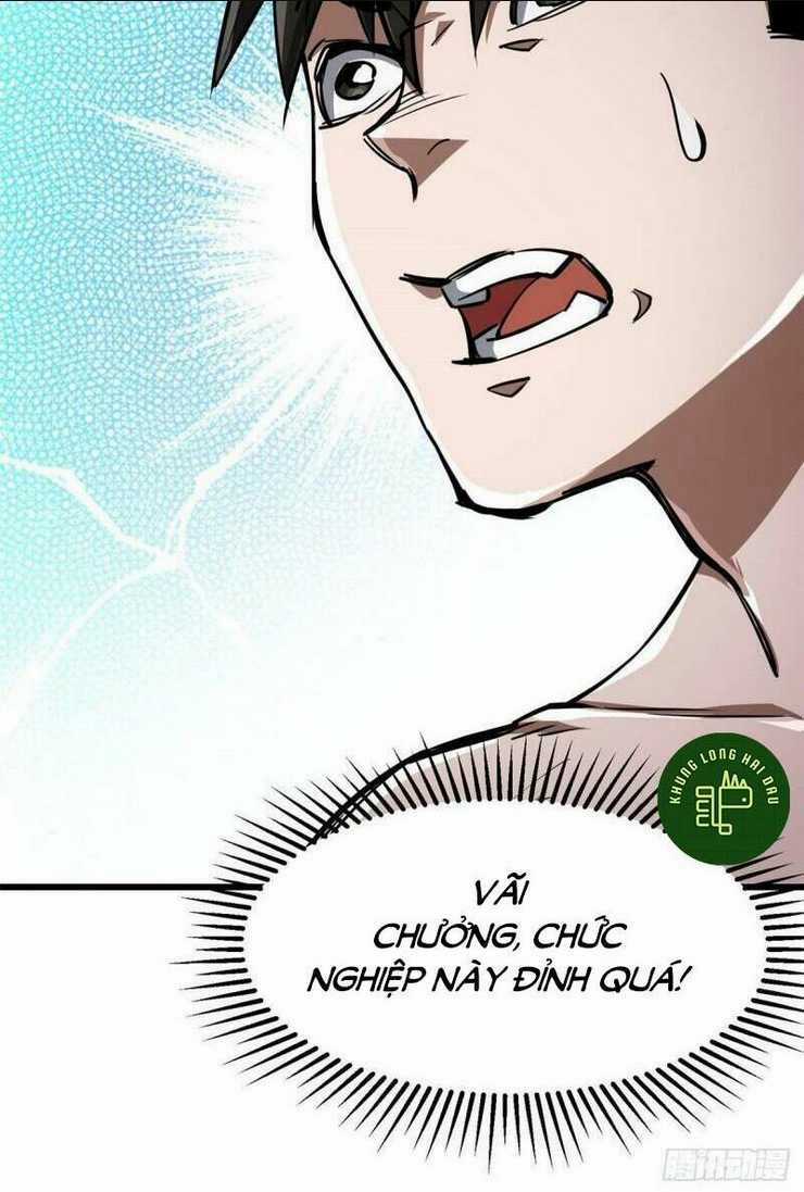 Luân Bàn Thế Giới Chapter 72 trang 50