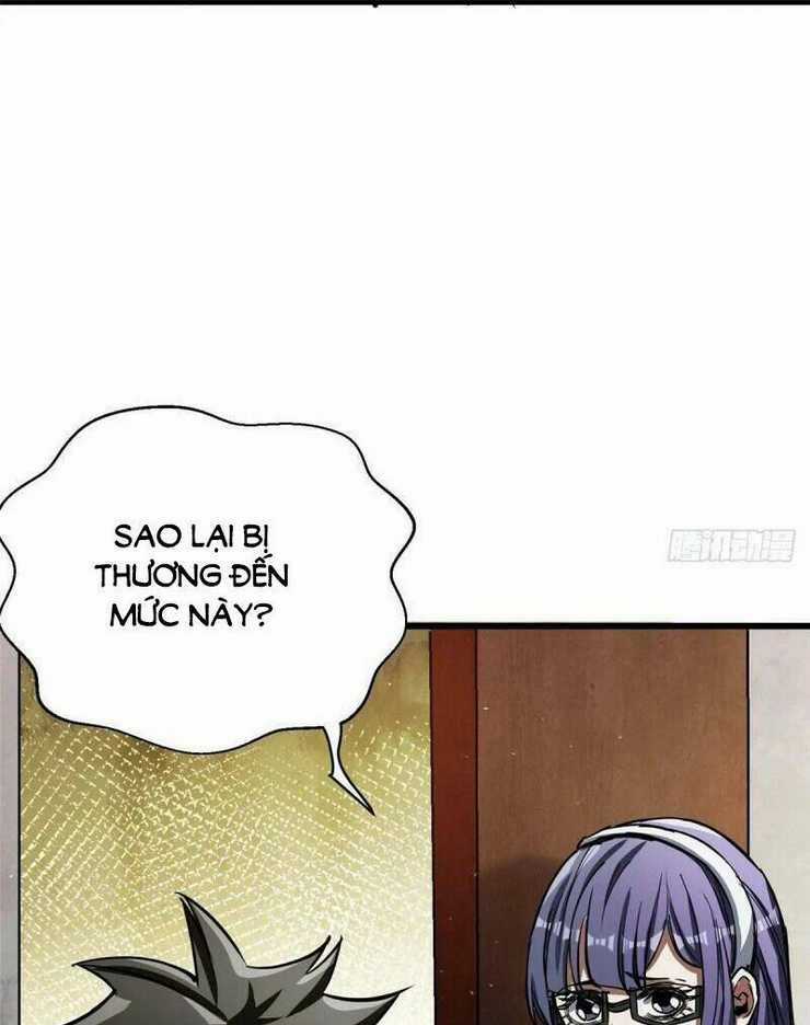 Luân Bàn Thế Giới Chapter 72 trang 6