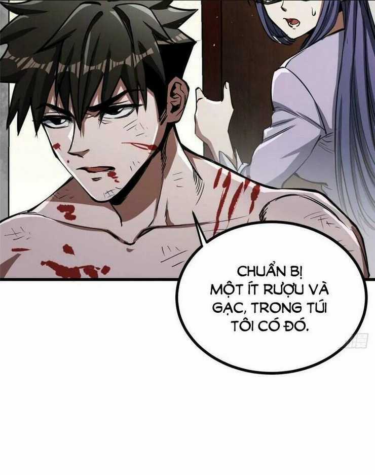 Luân Bàn Thế Giới Chapter 72 trang 7