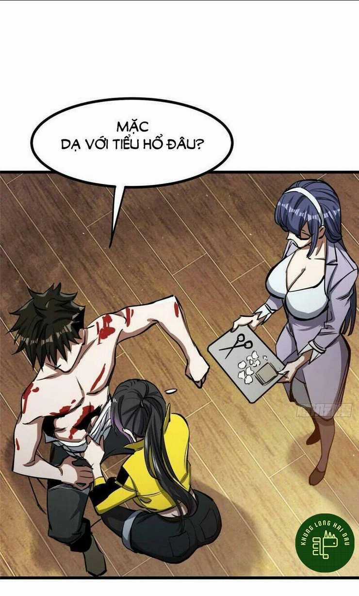 Luân Bàn Thế Giới Chapter 72 trang 8