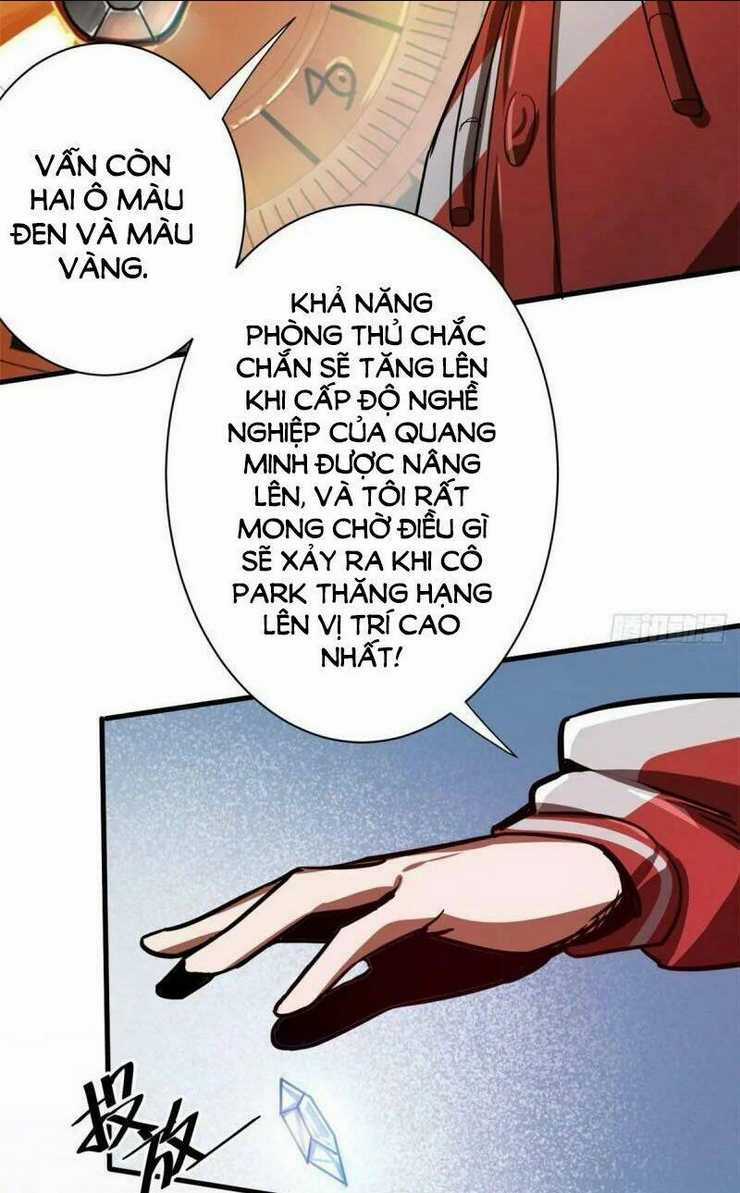 Luân Bàn Thế Giới Chapter 73 trang 10