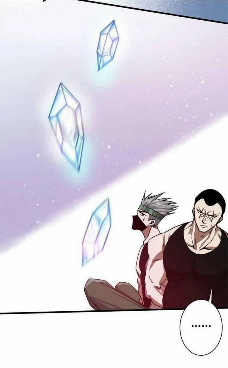 Luân Bàn Thế Giới Chapter 73 trang 11