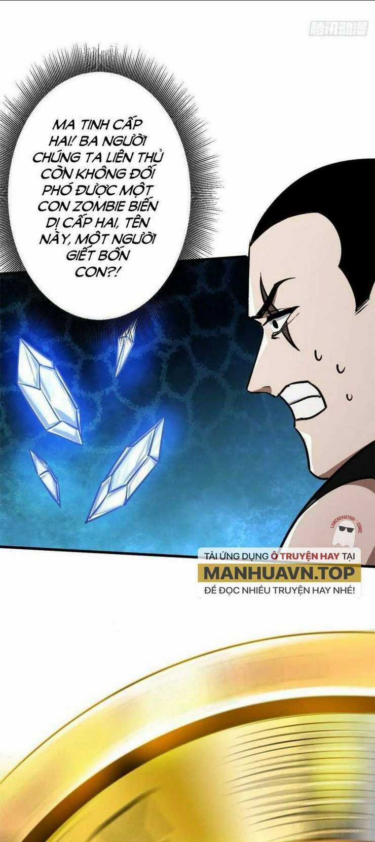 Luân Bàn Thế Giới Chapter 73 trang 12