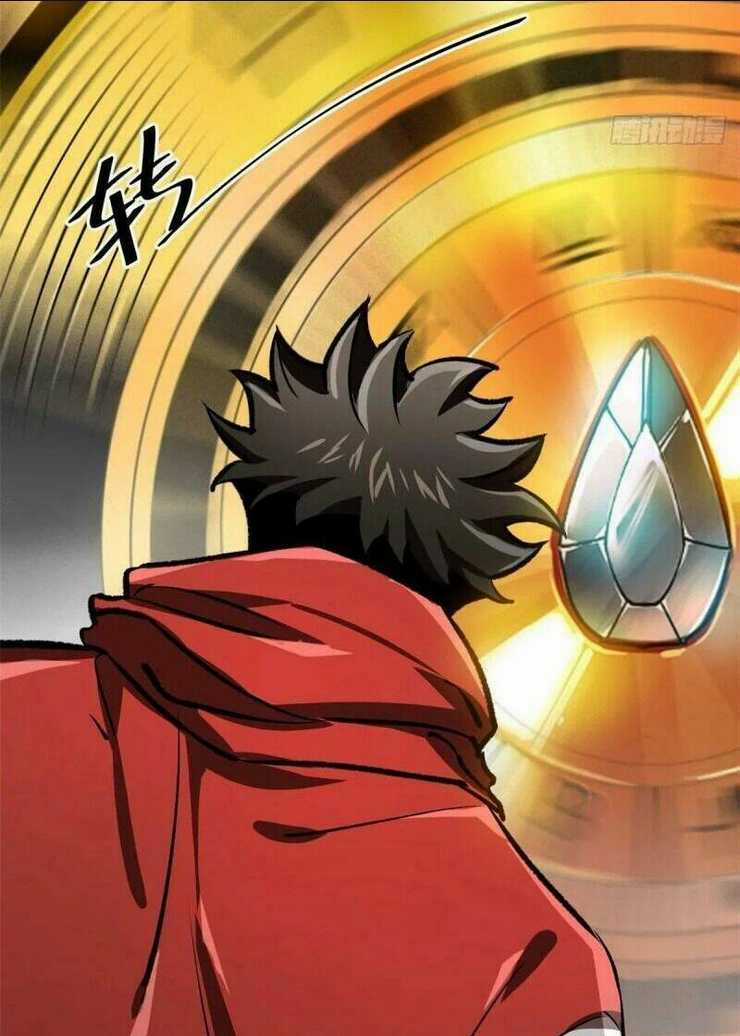 Luân Bàn Thế Giới Chapter 73 trang 13