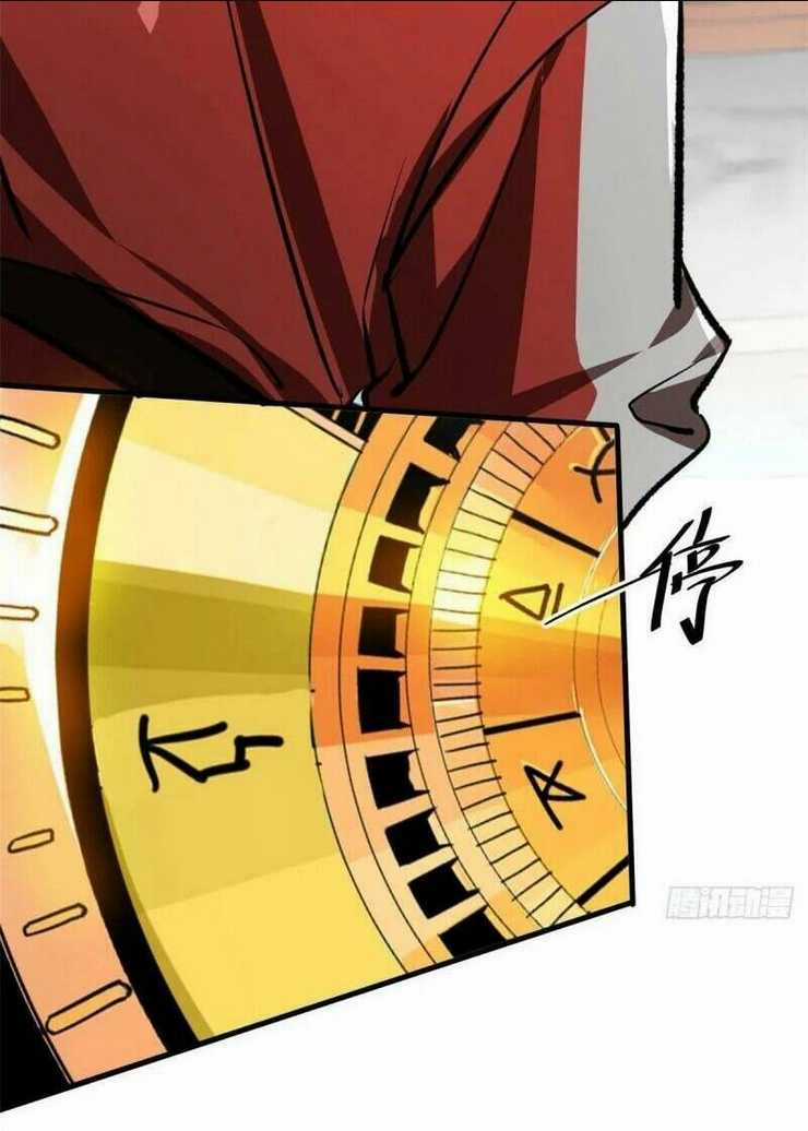 Luân Bàn Thế Giới Chapter 73 trang 14