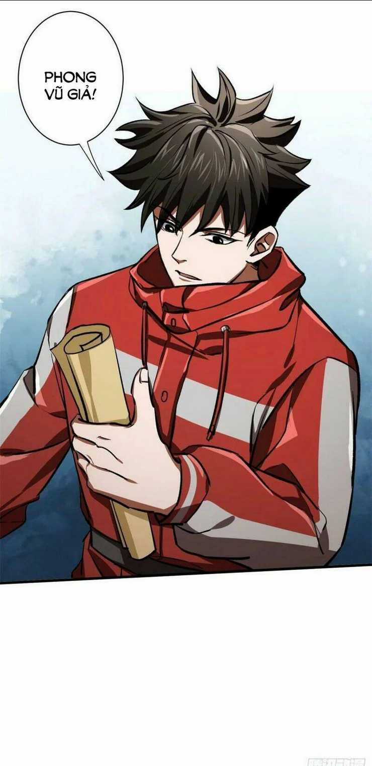 Luân Bàn Thế Giới Chapter 73 trang 15