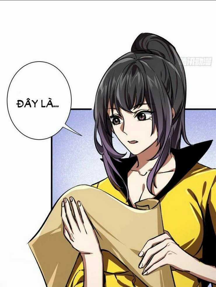 Luân Bàn Thế Giới Chapter 73 trang 17