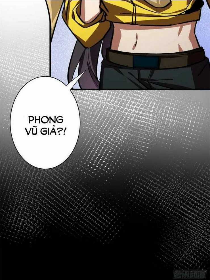 Luân Bàn Thế Giới Chapter 73 trang 18