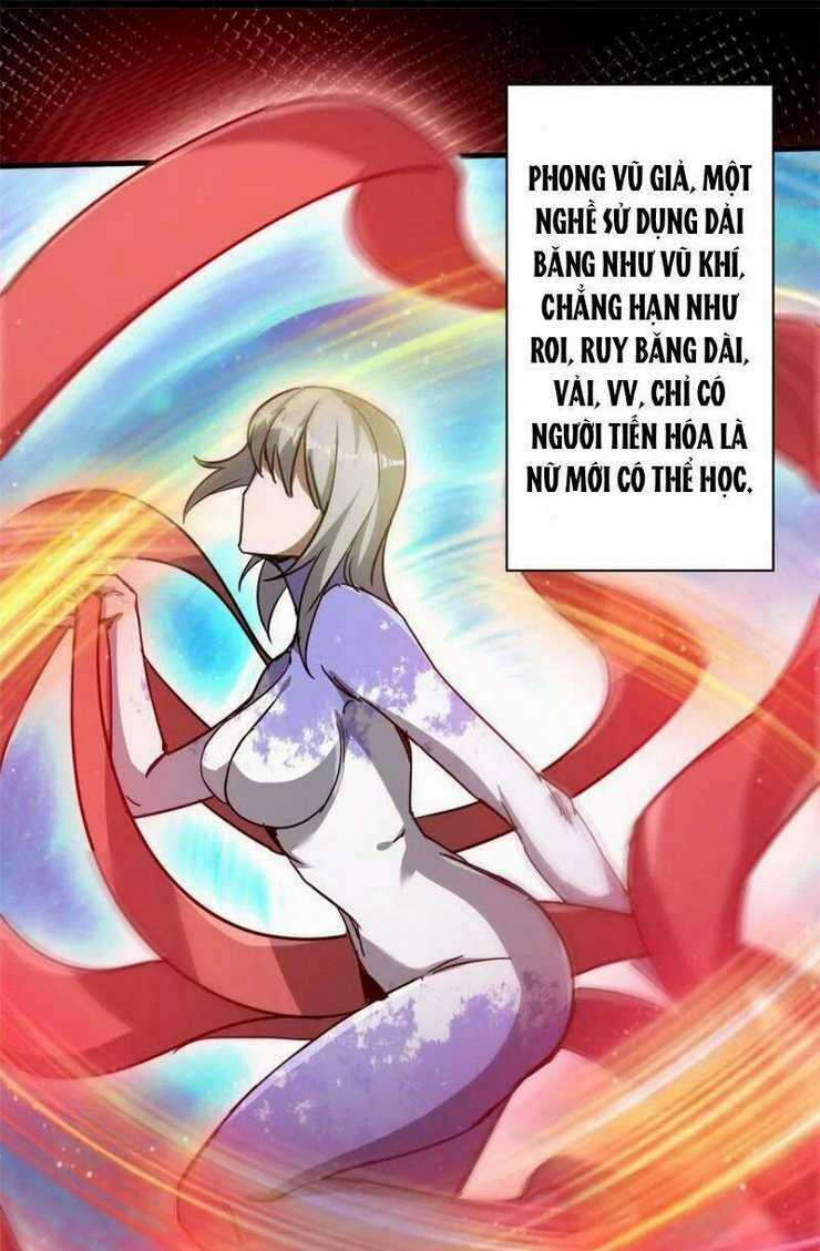 Luân Bàn Thế Giới Chapter 73 trang 19