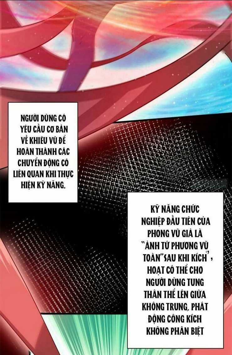 Luân Bàn Thế Giới Chapter 73 trang 20