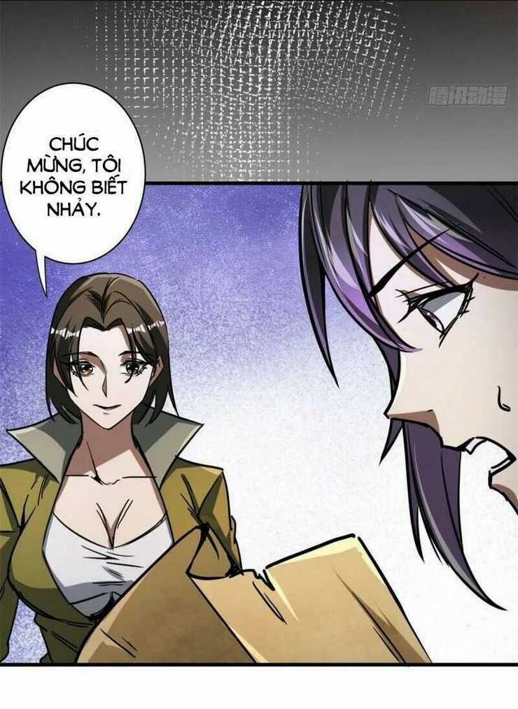 Luân Bàn Thế Giới Chapter 73 trang 22