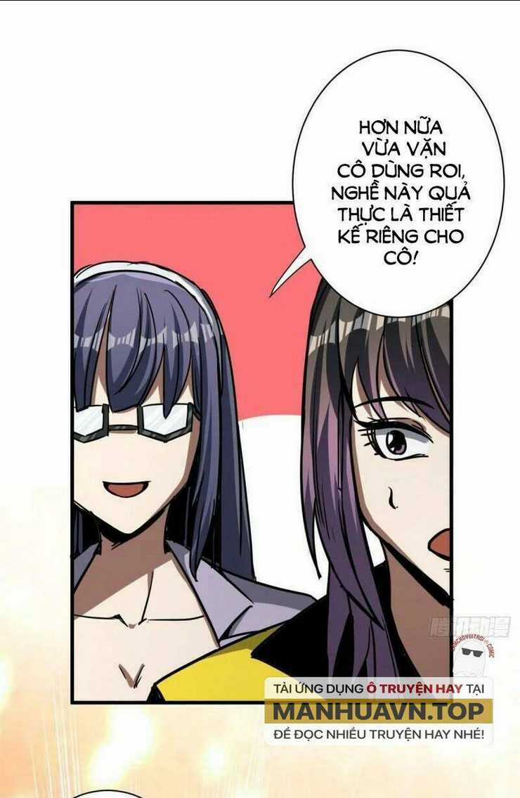 Luân Bàn Thế Giới Chapter 73 trang 23