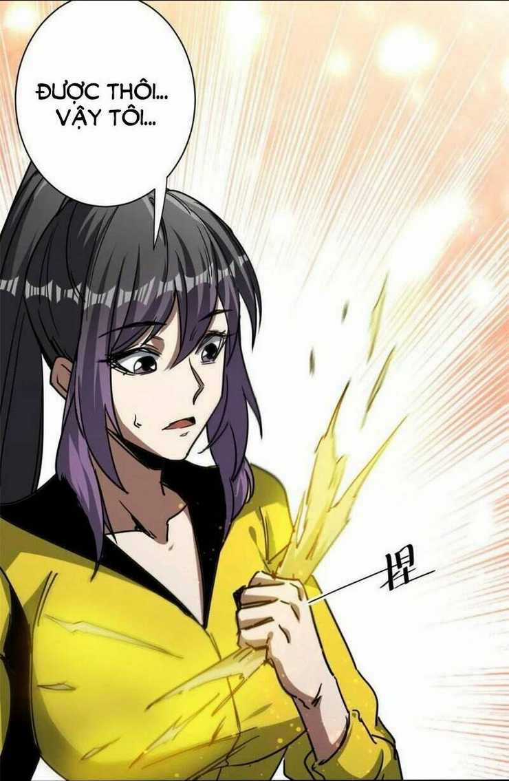 Luân Bàn Thế Giới Chapter 73 trang 24