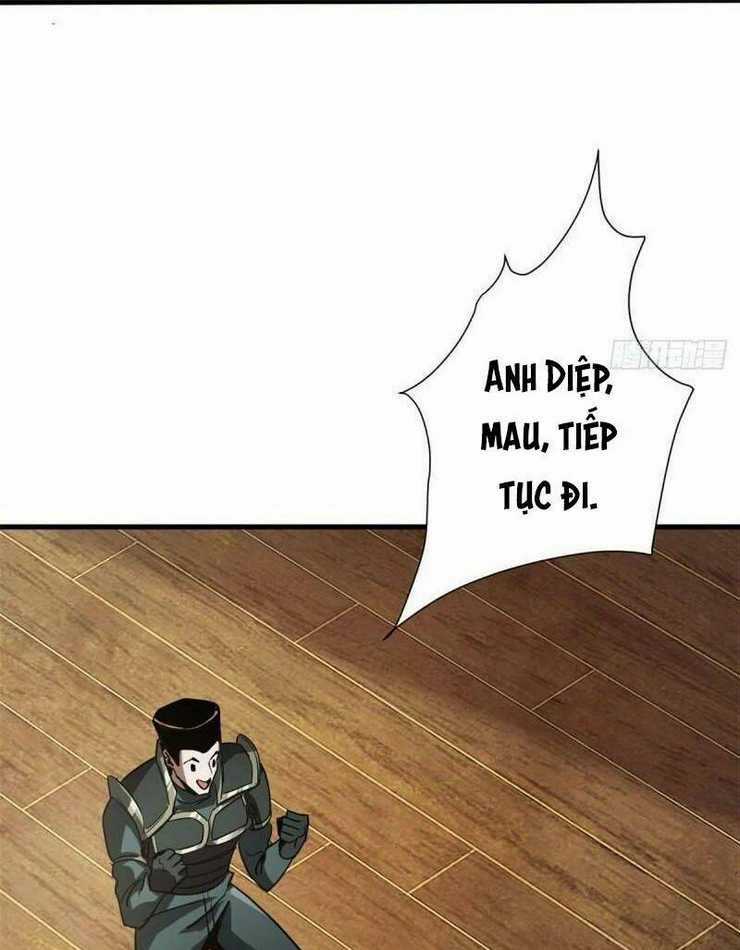 Luân Bàn Thế Giới Chapter 73 trang 25