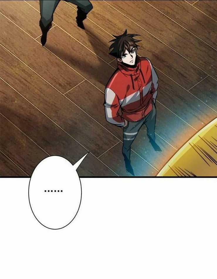 Luân Bàn Thế Giới Chapter 73 trang 26