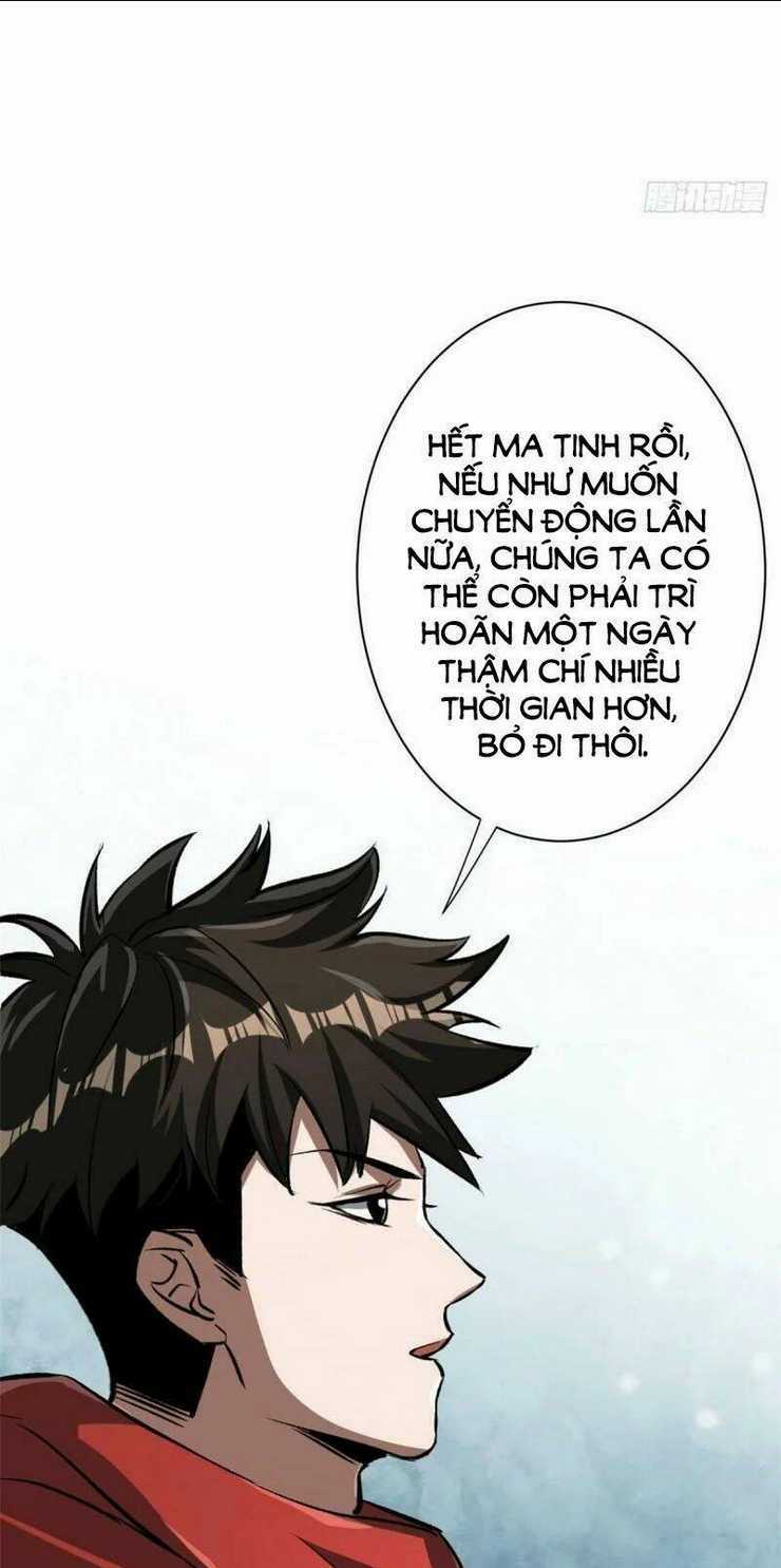 Luân Bàn Thế Giới Chapter 73 trang 27