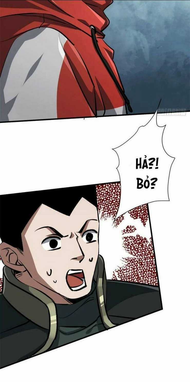 Luân Bàn Thế Giới Chapter 73 trang 28