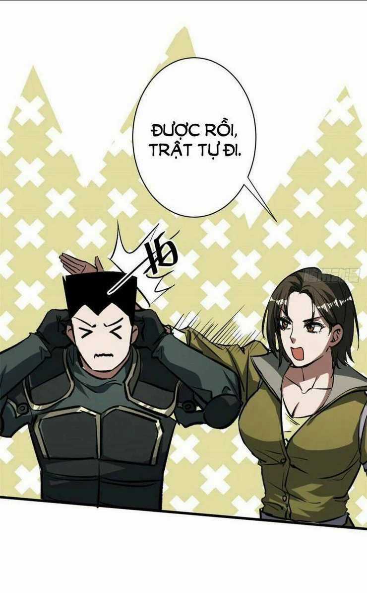 Luân Bàn Thế Giới Chapter 73 trang 29