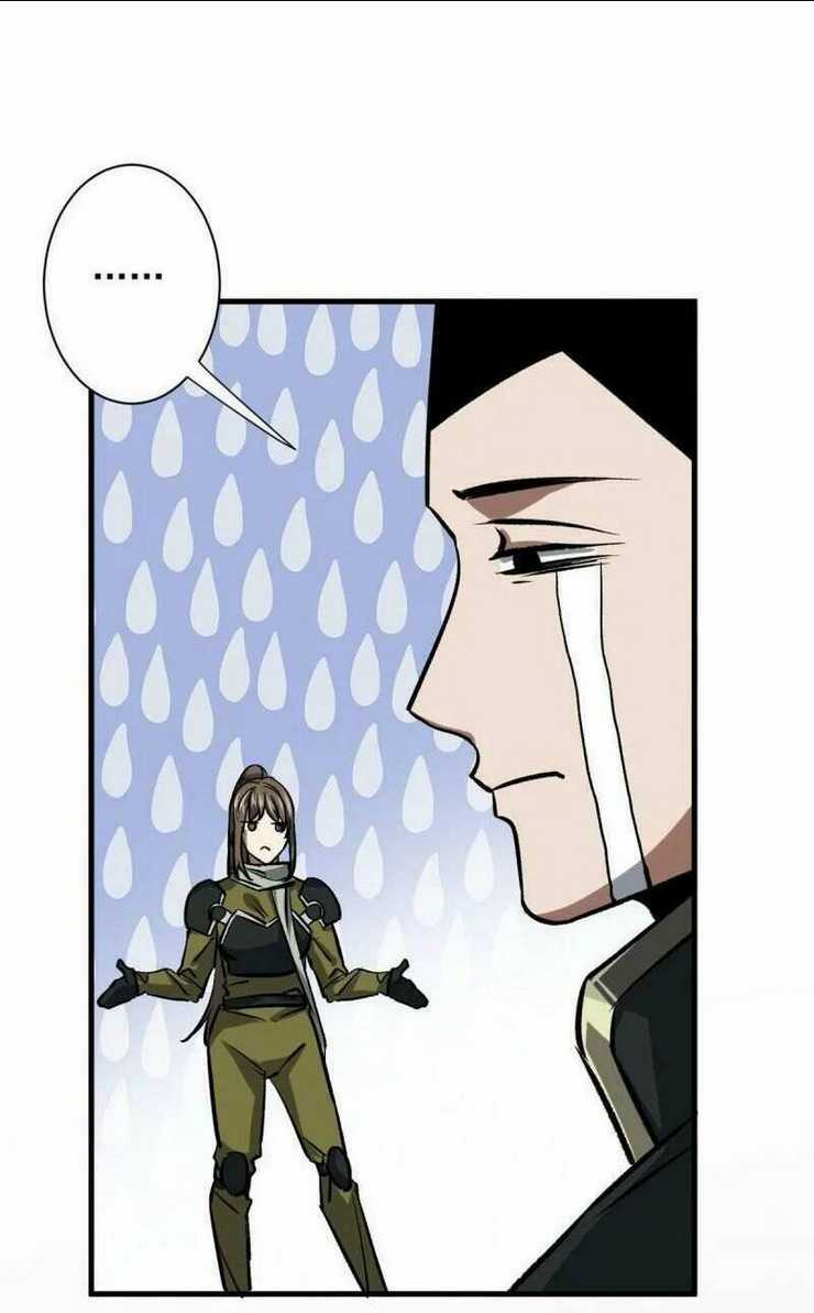 Luân Bàn Thế Giới Chapter 73 trang 30