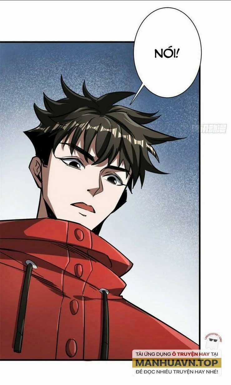 Luân Bàn Thế Giới Chapter 73 trang 34