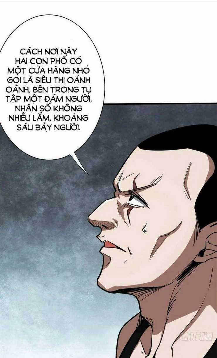 Luân Bàn Thế Giới Chapter 73 trang 35