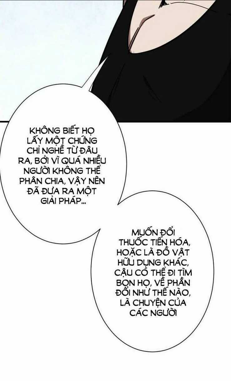 Luân Bàn Thế Giới Chapter 73 trang 36