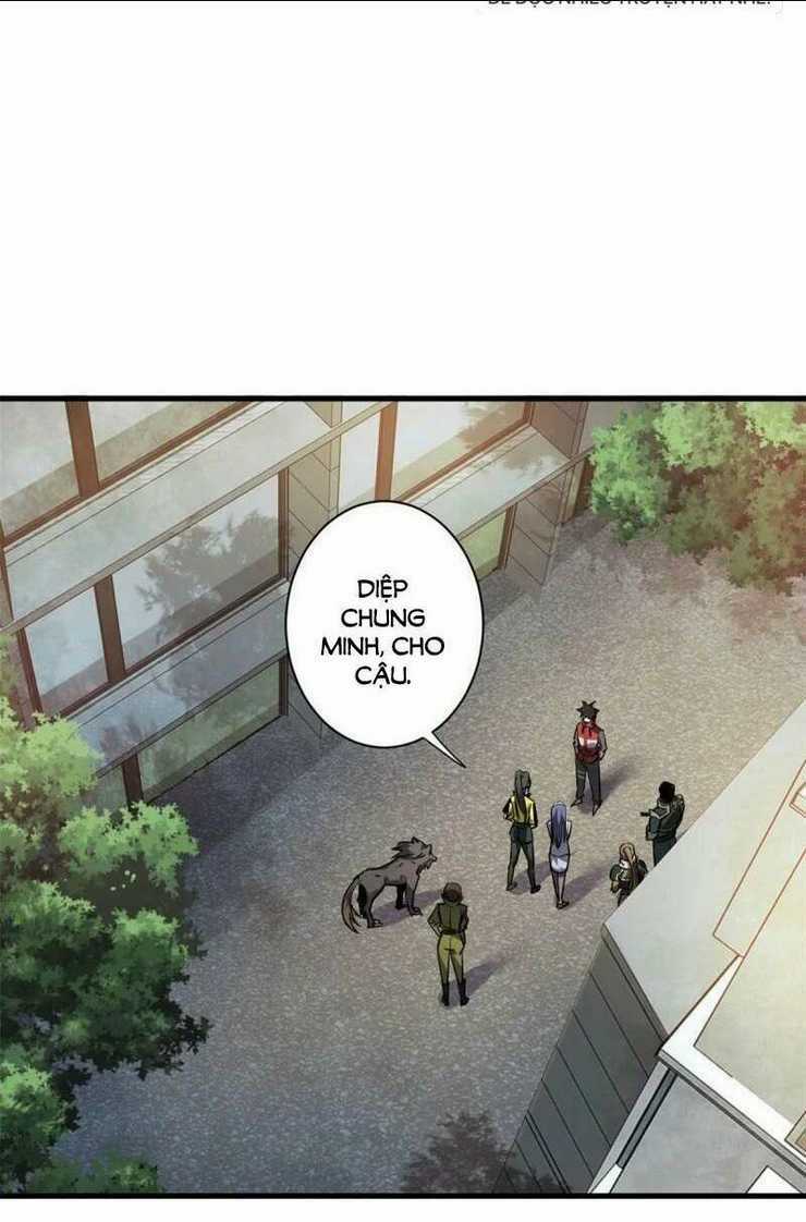 Luân Bàn Thế Giới Chapter 73 trang 38