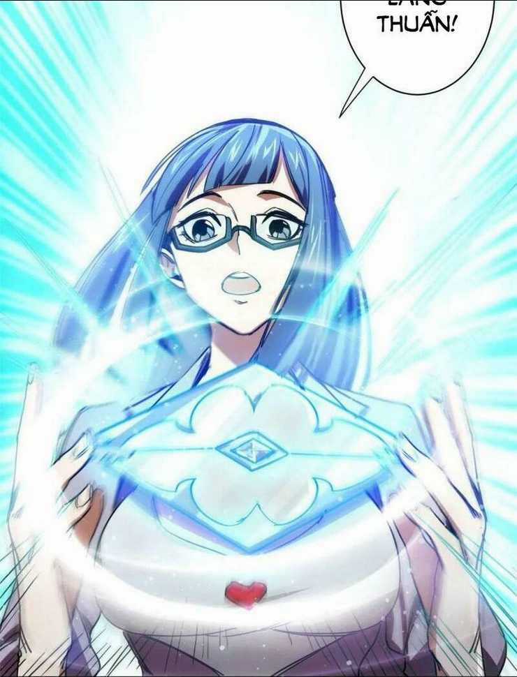 Luân Bàn Thế Giới Chapter 73 trang 4