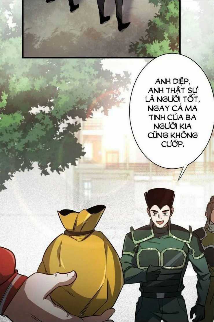 Luân Bàn Thế Giới Chapter 73 trang 40