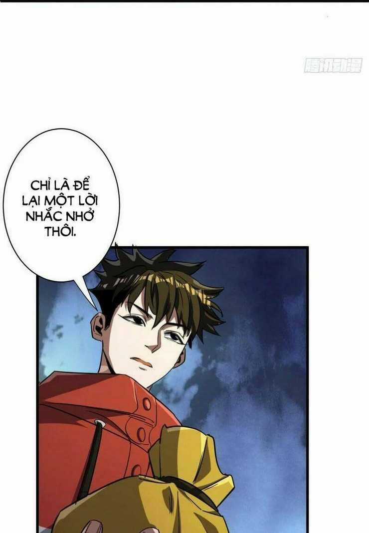 Luân Bàn Thế Giới Chapter 73 trang 41