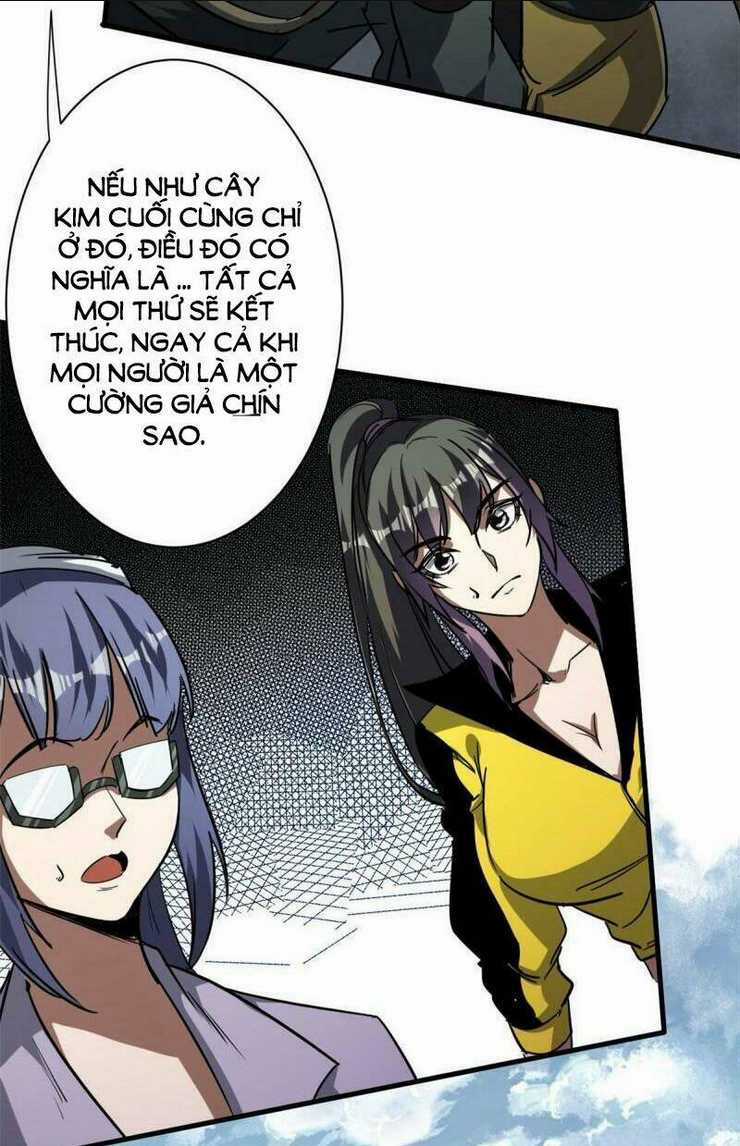 Luân Bàn Thế Giới Chapter 73 trang 43