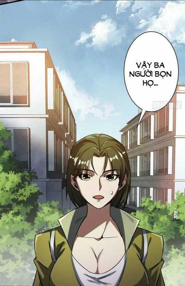 Luân Bàn Thế Giới Chapter 73 trang 44