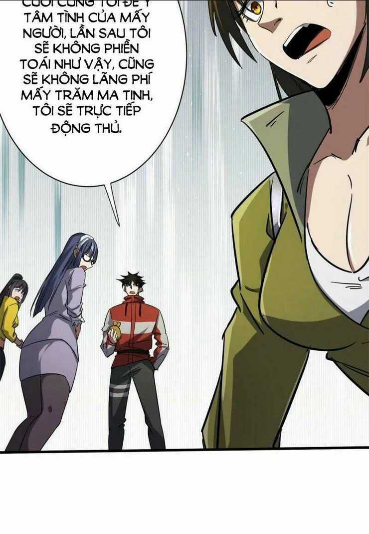 Luân Bàn Thế Giới Chapter 73 trang 48