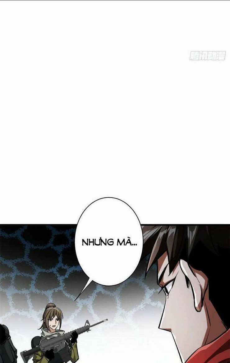 Luân Bàn Thế Giới Chapter 73 trang 49