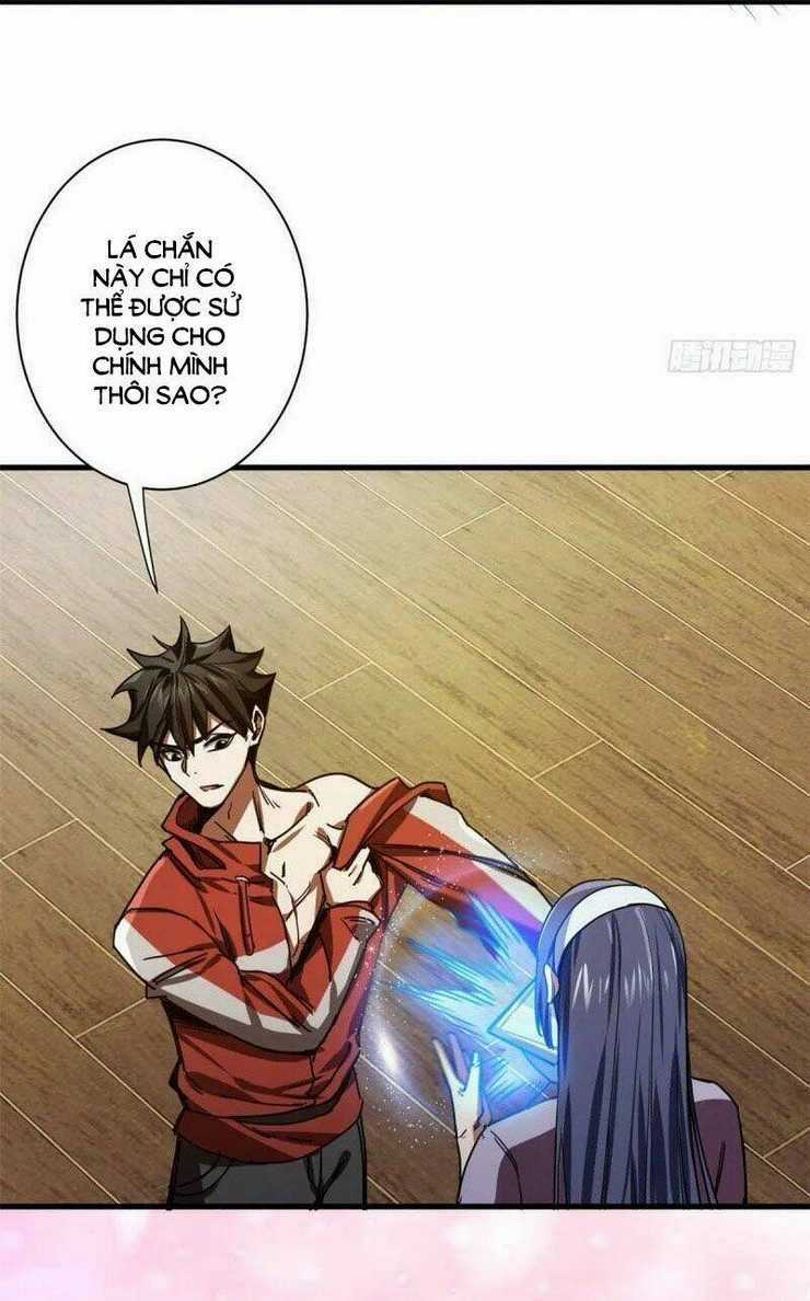 Luân Bàn Thế Giới Chapter 73 trang 5