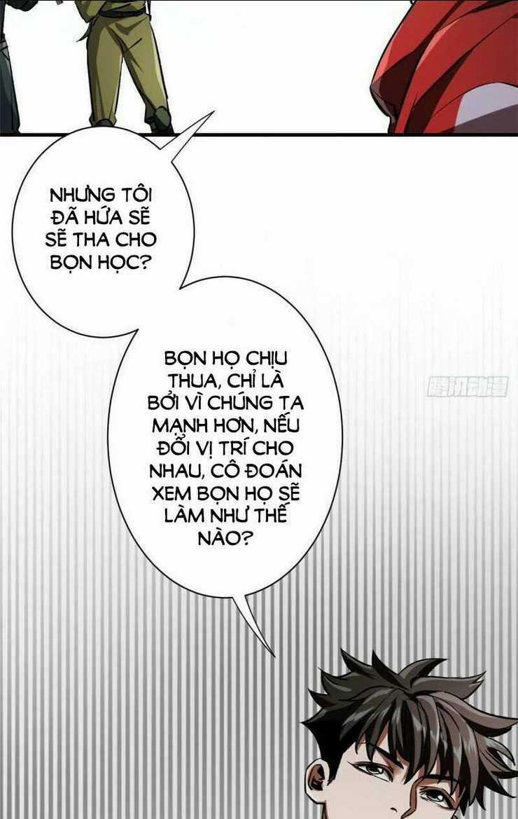 Luân Bàn Thế Giới Chapter 73 trang 50