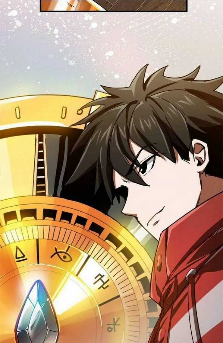 Luân Bàn Thế Giới Chapter 73 trang 9