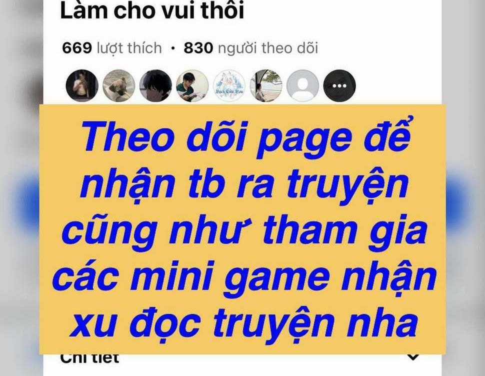 Luân Bàn Thế Giới Chapter 74 trang 0
