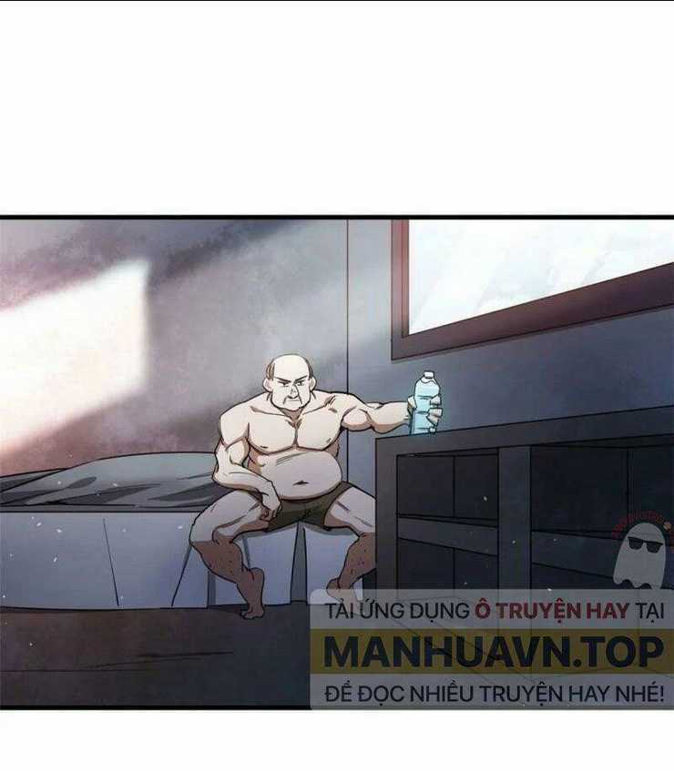 Luân Bàn Thế Giới Chapter 74 trang 11