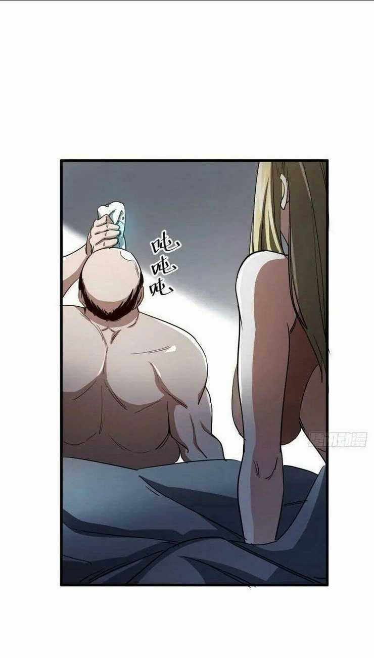 Luân Bàn Thế Giới Chapter 74 trang 12