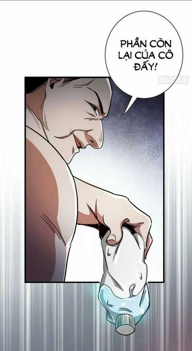 Luân Bàn Thế Giới Chapter 74 trang 14