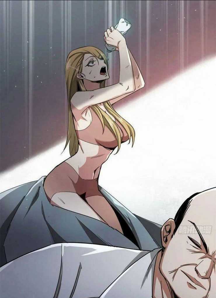 Luân Bàn Thế Giới Chapter 74 trang 15